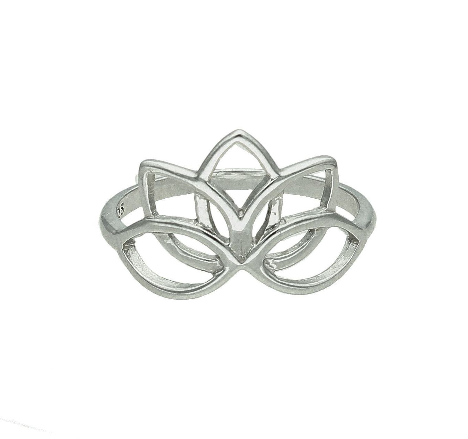 Pierścionek srebrny 925 Kwiat Lotosu A0 23. Srebrny pierścionek damski. Srebrny pierścionek z kwiatem lotosu. Pierścionek z kwiatem lotosu dla kobiety. Pierścionek damski na prezent (2).jpg